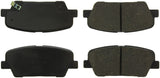 StopTech Street Brake Pads - 308.12841