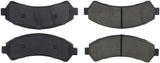 StopTech Street Select Brake Pads - 305.07260