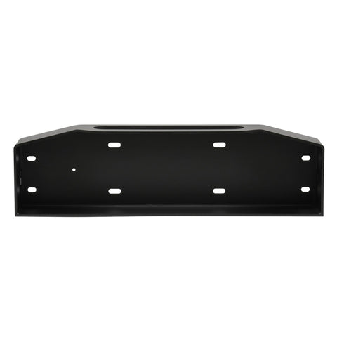 Westin 19-21 Ram 2500/3500 Pro-Series Front Bumper - Textured Black - 58-411235