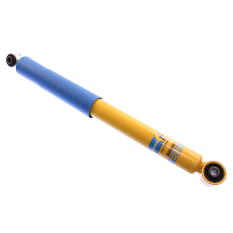 Bilstein 4600 Series 02-06 Chevy Avalanche 1500 Rear 46mm Monotube Shock Absorber - 24-128933