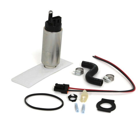 BBK 86-97 Mustang 5.0 /4.6 255 LPH Intank Fuel Pump - 1607