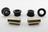 Whiteline Plus 10+ Chevrolet Camaro / 8/06-8/09 Pontiac G8 Rear Lower Outer Control Arm Bushing Kit - W63155