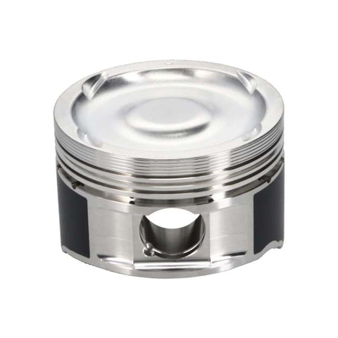 Wiseco Focus RS 2.5L 20V Turbo 83.5mm Bore 8.5 CR .906in Pin Diameter B5254 Dish Pistons - Set of 5 - KE327M835