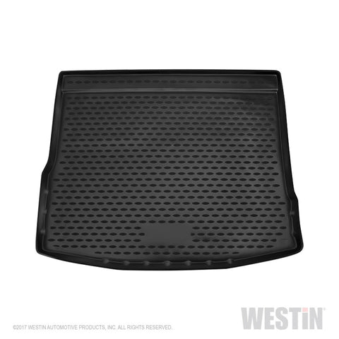 Westin 2017-2018 Volkswagen Tiguan Profile Cargo Liner - Black - 74-42-41017