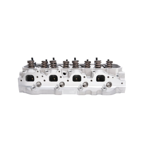 Edelbrock Cylinder Head BBC Performer RPM Rectangle Port for Hydraulic Roller Cam Complete (Ea) - 60555