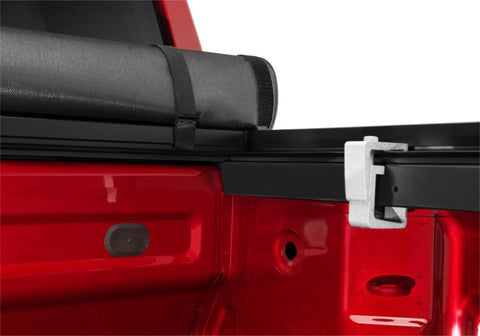 Truxedo 19-20 GMC Sierra & Chevrolet Silverado 1500 (New Body) 6ft 6in TruXport Bed Cover - 272601