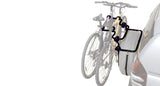 Rhino-Rack Spare Wheel Bike Carrier - RBC025