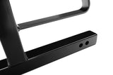 BackRack 07-18 Sierra LD/HD / 04-23 F150 / 08-23 Tundra Original Rack Frame Only Requires Hardware - 15004