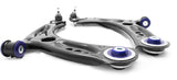 SuperPro 2015 Audi A3 Quattro Premium Front Lower Control Arm Set w/ Bushings - TRC1070