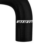 Mishimoto 04 Pontiac GTO Black Silicone Hose Kit - MMHOSE-GTO-04BK