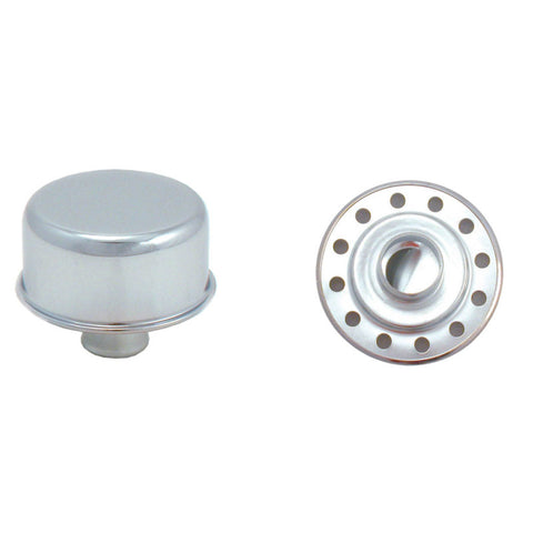 Spectre Oil Breather Cap (Push-In) - 4277