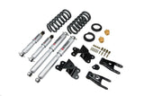 Belltech LOWERING KIT WITH SP SHOCKS - 686SP