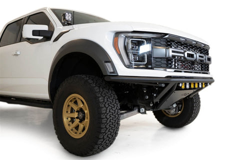 Addictive Desert Designs 21-22 Raptor Pro Front Bumper - F218052070103