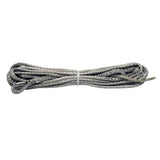 Superwinch Repl Synthetic Rope 3/16in Diameter x 50ft Length Terra25SR/2500SR/35SR/3500SR Winches - 87-42613