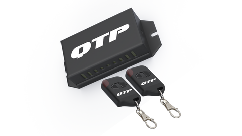 QTP Bolt-On QTEC Wireless Remote Controller - 10900