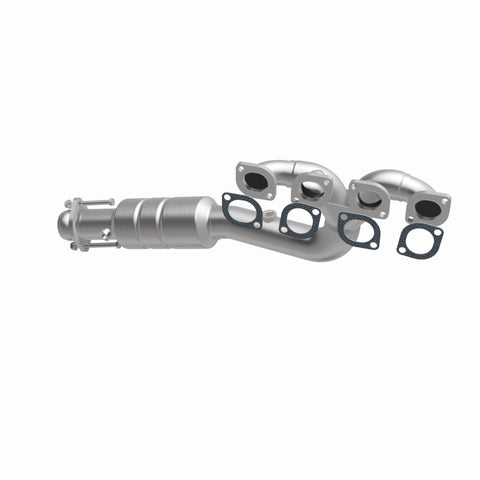 Magnaflow Conv DF 02-03 BMW 745i 4.4L D/S - 24192