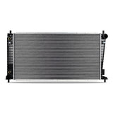 Mishimoto Ford Expedition Replacement Radiator 1999-2002 - R2257-AT