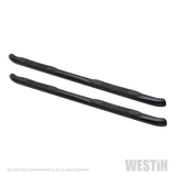 Westin 2006-2010 Hummer H3 E-Series 3 Nerf Step Bars - Black - 23-2865