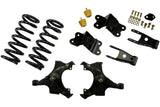 Belltech LOWERING KIT W/O SHOCKS - 969