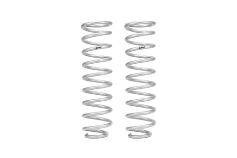 Eibach Pro-Truck Lift Kit 91-97 Toyota Land Cruiser Front (Incl. Lift Springs) - E30-82-085-01-20