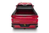 Truxedo 19-20 GMC Sierra & Chevrolet Silverado 1500 (New Body) 8ft Sentry Bed Cover - 1572801