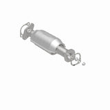 MagnaFlow 02-03 Mitsubishi Lancer V4 2.0L (excl. Turbocharged) Rear Direct Fit Catalytic Converter - 23699