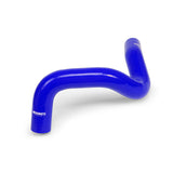 Mishimoto 2012+ Jeep Wrangler 6cyl Blue Silicone Hose Kit - MMHOSE-WR6-12BL