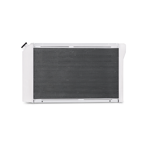 Mishimoto 77-83 Chevrolet Corvette Auto X-Line Aluminum Radiator - MMRAD-VET-77X