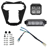 XK Glow KTM Dual Sport Headlight Kit - XK-DS-KTM