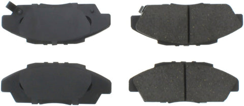 StopTech Performance 90-98 Buick Skylark / 90-98 Pontiac Grand Am Front Brake Pads - 309.05060