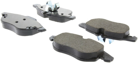 StopTech Street Brake Pads - 308.09721