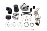 AMS Performance A90 2020 Toyota GR Supra Alpha 6 GTX3076 GEN II Turbo Kit 49 State Legal EPA Catted - AMS.38.14.0001-2