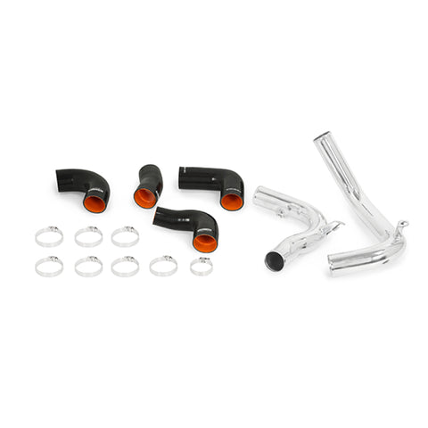 Mishimoto 2015+ Volkswagen MK7 GTI / Golf R Intercooler Pipe Kit Polished - MMICP-MK7-15KP