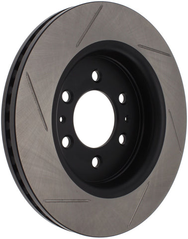 StopTech Slotted Sport Brake Rotor - 126.65119SR