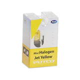 Putco Mini-Halogens - 921 Jet Yellow - 211921Y