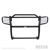 Westin 2016-2018 Toyota Tacoma Sportsman Grille Guard - Black - 40-3885