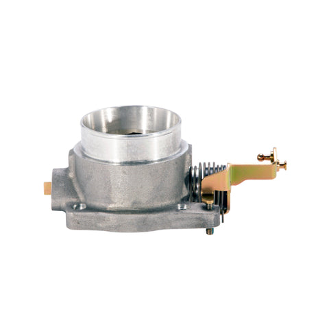 BBK 99-00 Mustang V6 65mm Throttle Body BBK Power Plus Series - 1552