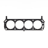 Cometic Ford SVO 4.195in Round Bore .070in MLS Roush Spec Head Gasket - C5509-070