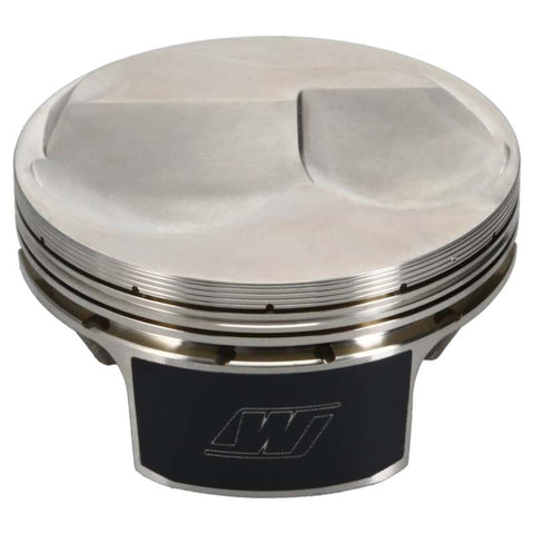 Wiseco Chevy Small Block V8 400 Forged Pistons 4.185in Forged Dome 3.0cc 3.75in Stroke - K0030B6