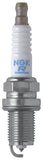 NGK Laser Platinum Snowmobile Spark Plug Box of 4 (PFR7AB) - 93322