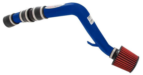 AEM Cold Air Intake System C.A.S. BLUE NISSAN ALTIMA 3.5L V6 02-06 - 21-545B