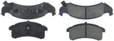 StopTech Street Select Brake Pads - 305.05050