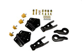 Belltech LOWERING KIT W/O SHOCKS - 765