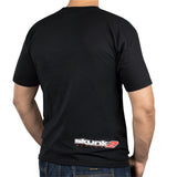 Skunk2 X Eeffect Gearheadz Tee (Black) M - 735-99-1412