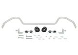 Whiteline 02/95-01/02 BMW 3 Series E36/316i/318Ti Compact Front Heavy Duty Adjustable 27mm Swaybar - BBF39Z