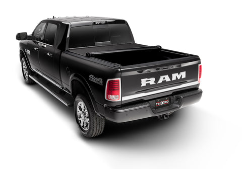 Truxedo 12-20 Ram 1500 w/RamBox & 19-20 Ram 1500 Classic w/RamBox 6ft 4in Pro X15 Bed Cover - 1447901