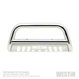 Westin 2019-2020 Ram 1500 (Excl Classic/Rebel) E-Series Bull Bar - Stainless Steel - 31-3970