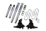 Belltech LOWERING KIT WITH SP SHOCKS - 625SP