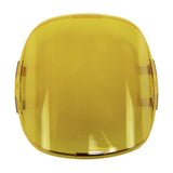 Rigid Industries Single Light Cover for Adapt XP - Yellow - 300423