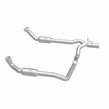 Magnaflow Conv DF 2009-2012 E-150 5.4 L Underbody - 52294